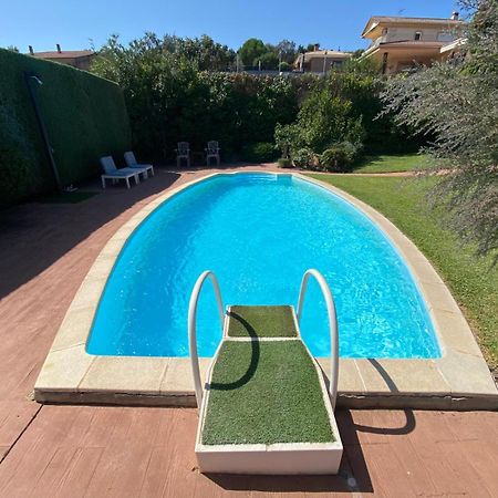 Jardin De La Yedra Guest House Caces Eksteriør bilde